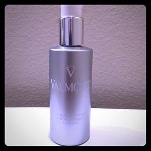 Illuminating toner tester new